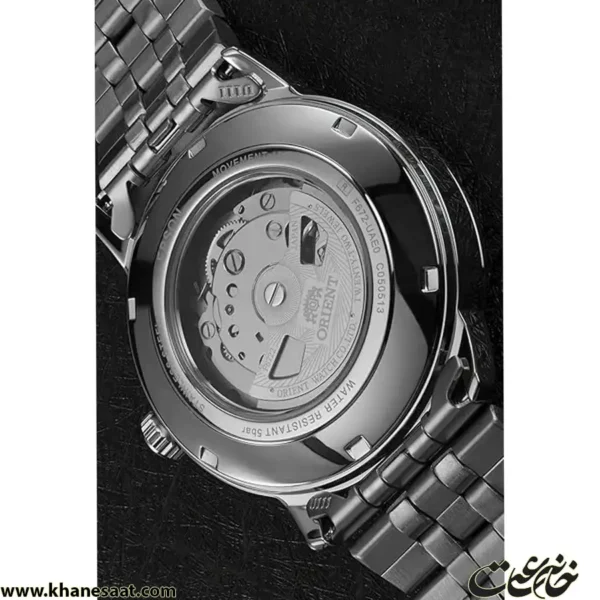 ساعت مچی مردانه اورینت مدل RA-AC0F02S10B