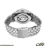 ساعت مچی مردانه اورینت مدل RA-AC0F02S10B