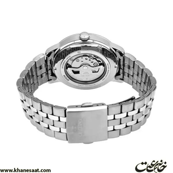 ساعت مچی مردانه اورینت مدل RA-AC0F02S10B