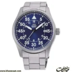 ساعت مچی مردانه اورینت مدل RA-AC0H01L10B
