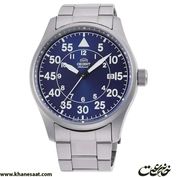 ساعت مچی مردانه اورینت مدل RA-AC0H01L10B