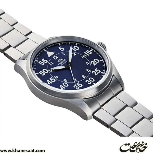 ساعت مچی مردانه اورینت مدل RA-AC0H01L10B