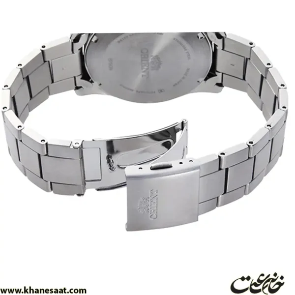 ساعت مچی مردانه اورینت مدل RA-AC0H01L10B