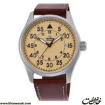 ساعت مچی مردانه اورینت مدل RA-AC0H04Y10B