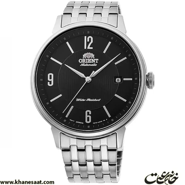ساعت مچی مردانه اورینت مدل RA-AC0J08B10B