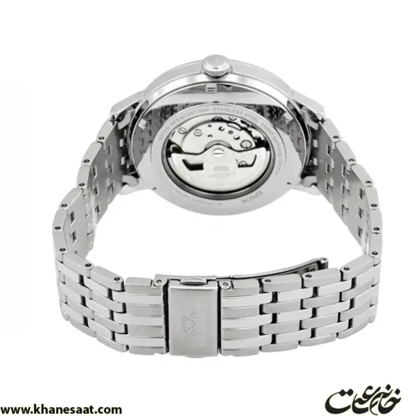 ساعت مچی مردانه اورینت مدل RA-AC0J08B10B