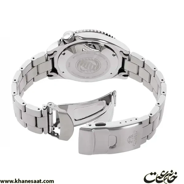 ساعت مچی مردانه اورینت مدل RA-AC0K02E10B