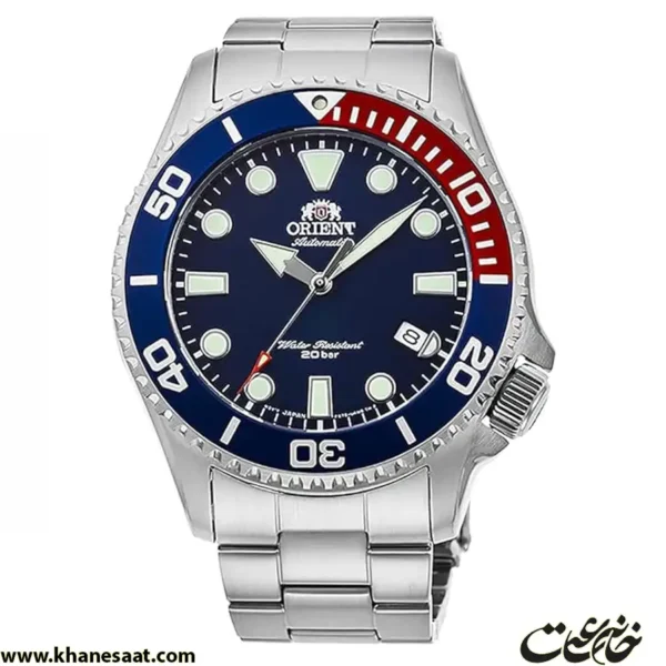 ساعت مچی مردانه اورینت مدل RA-AC0K03L10B