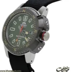 ساعت مچی مردانه اورینت مدل RA-AC0N03E10B
