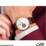 ساعت مچی مردانه اورینت مدل RA-AG0001S10B
