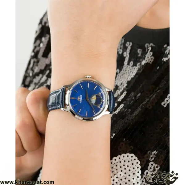ساعت مچی زنانه اورینت مدل RA-KB0004A10B