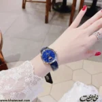 ساعت مچی زنانه اورینت مدل RA-KB0004A10B