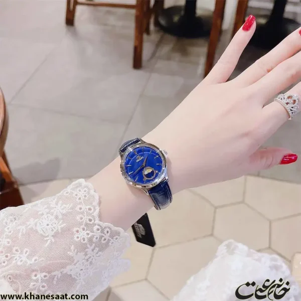 ساعت مچی زنانه اورینت مدل RA-KB0004A10B
