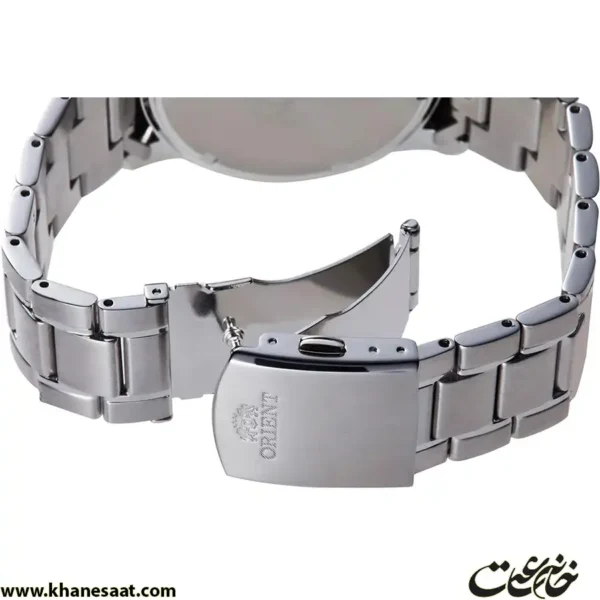 ساعت مچی مردانه اورینت مدل RA-KV0002L10B