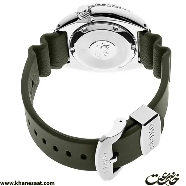ساعت مچی مردانه سیکو مدل SRPE05K1