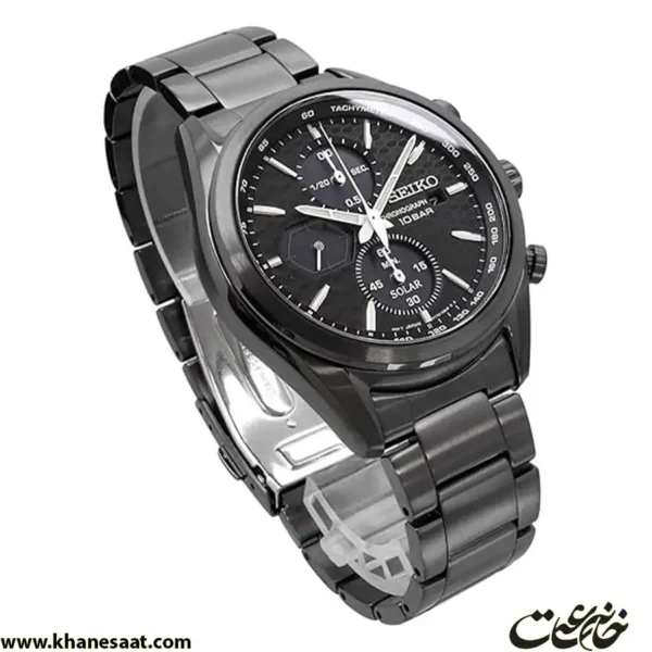 ساعت مچی مردانه سیکو مدل SSC773P1