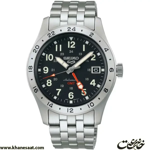 ساعت مچی مردانه سیکو مدل SSK023K1