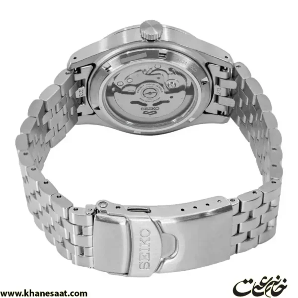 ساعت مچی مردانه سیکو مدل SSK023K1