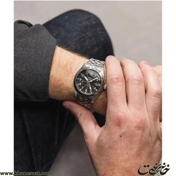 ساعت مچی مردانه سیکو مدل SSK023K1