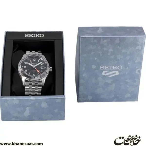 ساعت مچی مردانه سیکو مدل SSK023K1