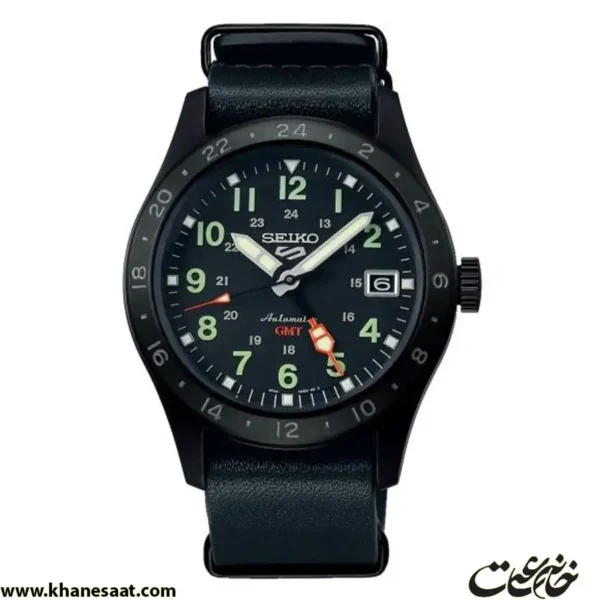 ساعت مچی مردانه سیکو مدل SSK025K1