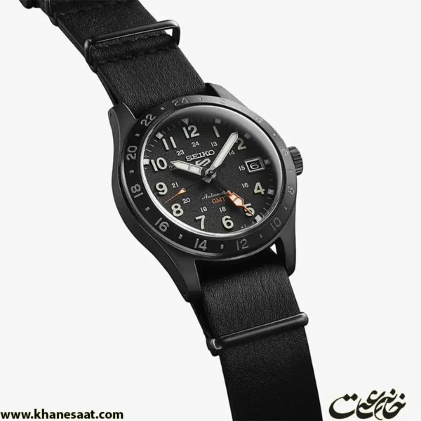 ساعت مچی مردانه سیکو مدل SSK025K1