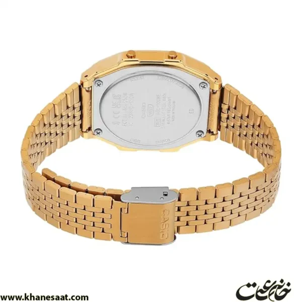 ساعت مچی مردانه-زنانه کاسیو مدل ABL-100WEG-9ADF