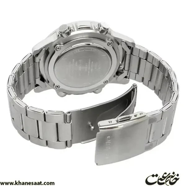 ساعت مچی مردانه کاسیو مدل AMW-880D-2A1VDF