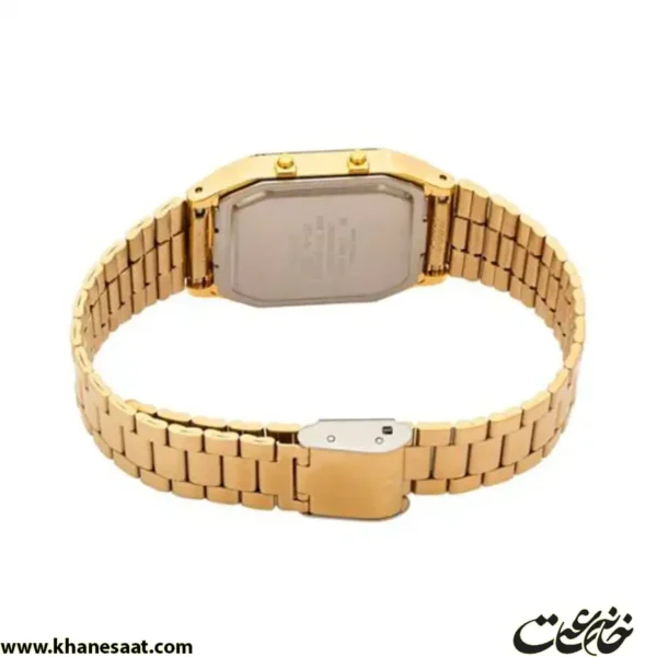 ساعت مچی مردانه-زنانه کاسیو مدل AQ-230GA-5AMQYDF