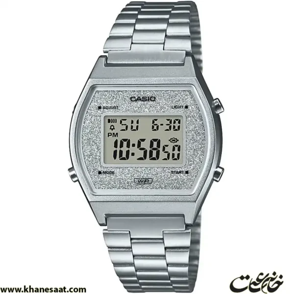 ساعت مچی مردانه-زنانه کاسیو مدل B640WDG-7DF
