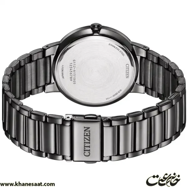 ساعت مچی مردانه سیتیزن مدل BI5127-51H