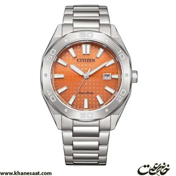 ساعت مچی مردانه سیتیزن مدل BM7630-80Z