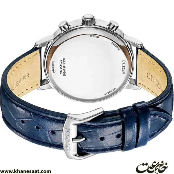 ساعت مچی مردانه سیتیزن مدل CA7069-16A