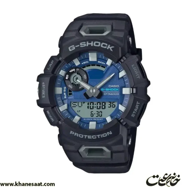 ساعت مچی مردانه کاسیو جی شاک مدل GBA-900CB-1ADR