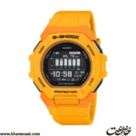 ساعت مچی مردانه کاسیو جی شاک مدل GBD-300-9DR
