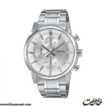 ساعت مچی مردانه کاسیو مدل MTP-E510D-7AVDF