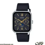 ساعت مچی مردانه کاسیو مدل MTP-M305L-1A2VDF
