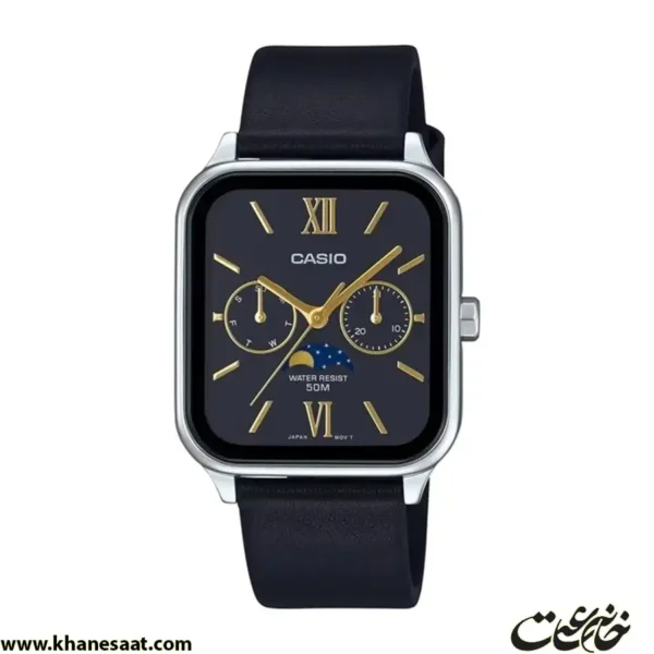 ساعت مچی مردانه کاسیو مدل MTP-M305L-1A2VDF
