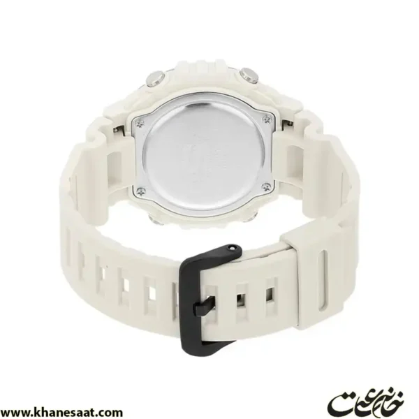 ساعت مچی مردانه کاسیو مدل MWD-110H-8AVDF