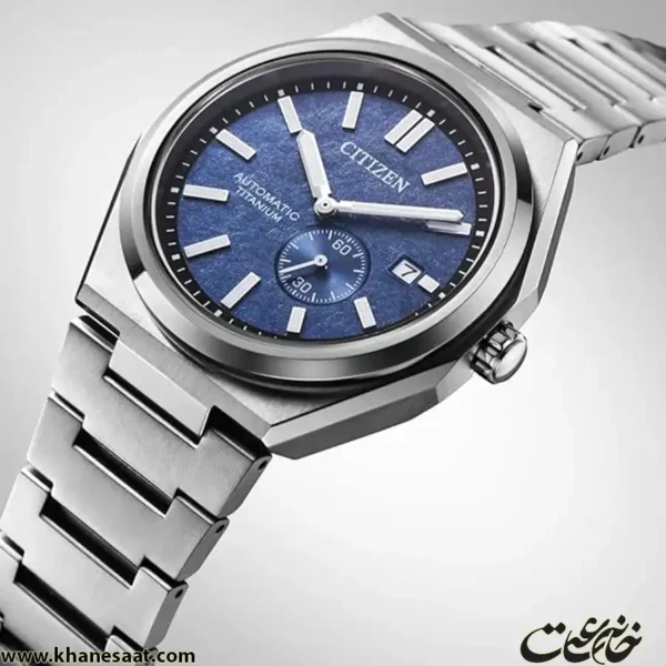 ساعت مچی مردانه سیتیزن مدل NJ0180-80L