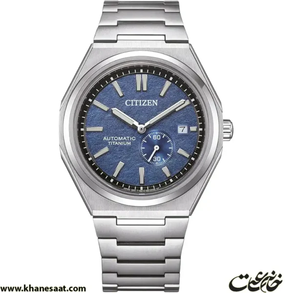 ساعت مچی مردانه سیتیزن مدل NJ0180-80L