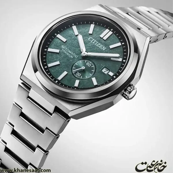 ساعت مچی مردانه سیتیزن مدل NJ0180-80X