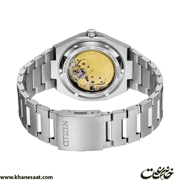 ساعت مچی مردانه سیتیزن مدل NJ0180-80X
