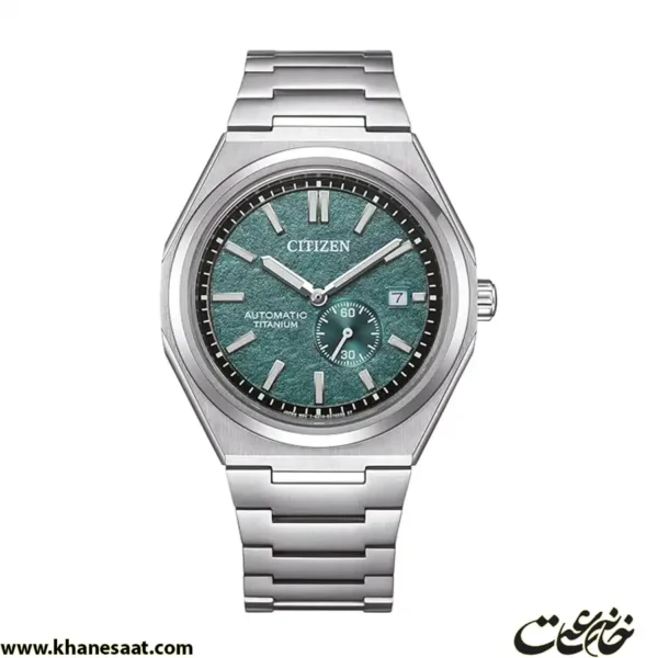 ساعت مچی مردانه سیتیزن مدل NJ0180-80X