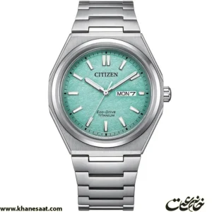 ساعت مچی مردانه سیتیزن مدل AW0130-85M