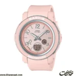 ساعت مچی زنانه کاسیو مدل BGA-290RA-4A