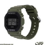 ساعت مچی مردانه کاسیو مدل DW-5610UU-3DR