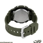 ساعت مچی مردانه کاسیو مدل DW-5610UU-3DR
