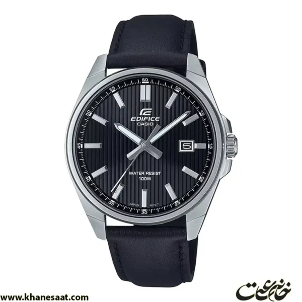 ساعت مچی مردانه کاسیو مدل EFV-150L-1AVUDF