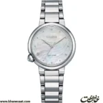 ساعت مچی زنانه سیتیزن مدل EM0910-80D